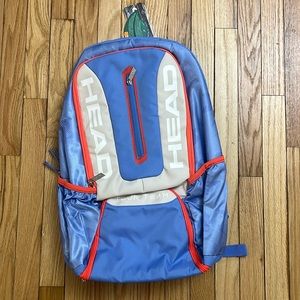 Brand New: Head Tour Team Tennis Bag
